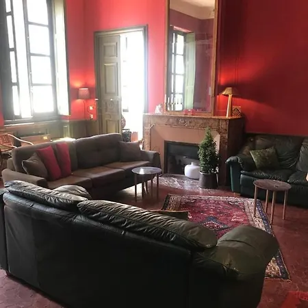 Apartment Palais Des Papes: Historic Mansion With Free Nearby Parking Avignon