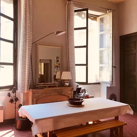 Palais Des Papes: Historic Mansion With Free Nearby Parking *