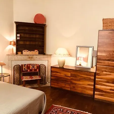 Palais Des Papes: Historic Mansion With Free Nearby Parking *