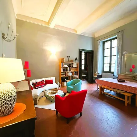 Palais Des Papes: Historic Mansion With Free Nearby Parking * Avignon