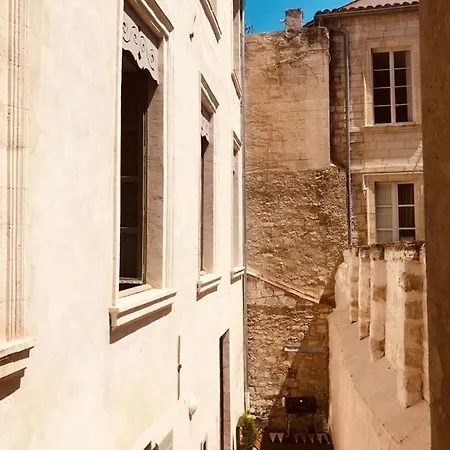 Palais Des Papes - Spacious Historic In Private Mansion ! Free Parking Nearby ! Spacieux Historique Dans Particulier ! Parking A Proximite Offert ! *