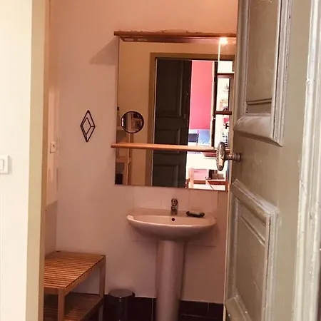 Palais Des Papes - Spacious Historic In Private Mansion ! Free Parking Nearby ! Spacieux Historique Dans Particulier ! Parking A Proximite Offert ! *