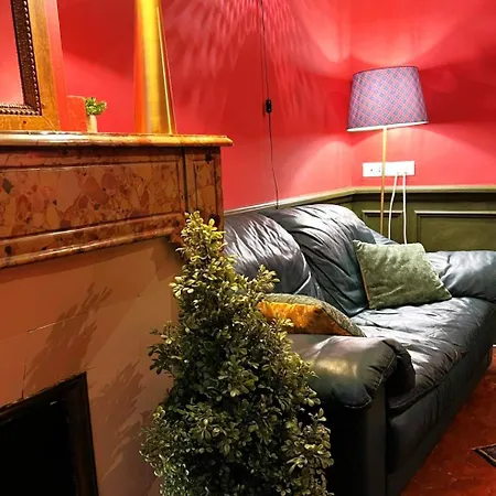 Апартаменты Palais Des Papes - Spacious Historic In Private Mansion ! Free Parking Nearby ! Spacieux Historique Dans Particulier ! Parking A Proximite Offert ! Авиньон